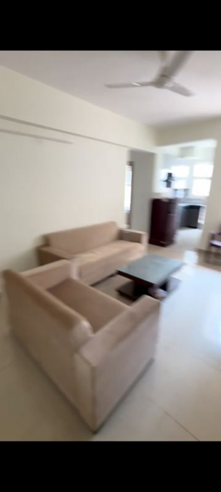 Living Room, shree-vardhman-green-court 2 Bedroom 690 Sq.Ft. Apartment In Sector 90 Gurgaon 10168138