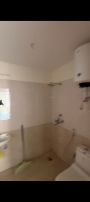 Master Bedroom in 2 BHK Apartment at Shree Vardhman Green Court, Sector 90 – for Rent