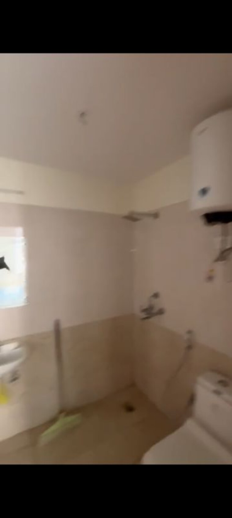 Master Bedroom, shree-vardhman-green-court 2 Bedroom 690 Sq.Ft. Apartment In Sector 90 Gurgaon 10168138