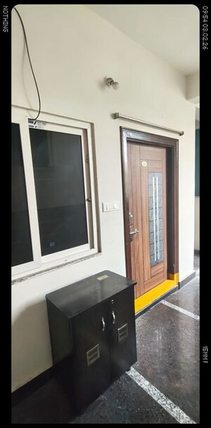 Building Lobby in 3 BHK Apartment at Manikonda – for Rent