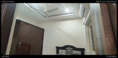 3 BHK + Servant Room Apartment For Rent in Manikonda