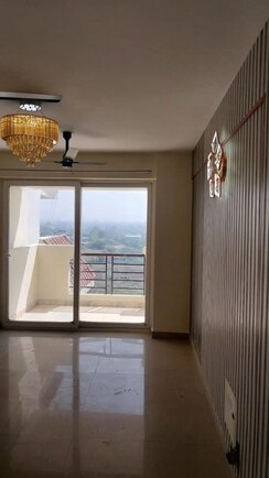 2 BHK Apartment For Rent in M3M Escala