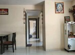 2 BHK + Pooja Room 570 Sq.Ft. Apartment in Mahavir Kalpavruksha