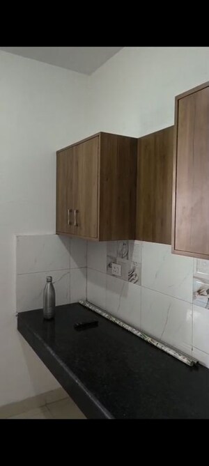 Kitchen in 2 BHK Apartment at Signature Global The Roselia, Sector 95a – for Rent