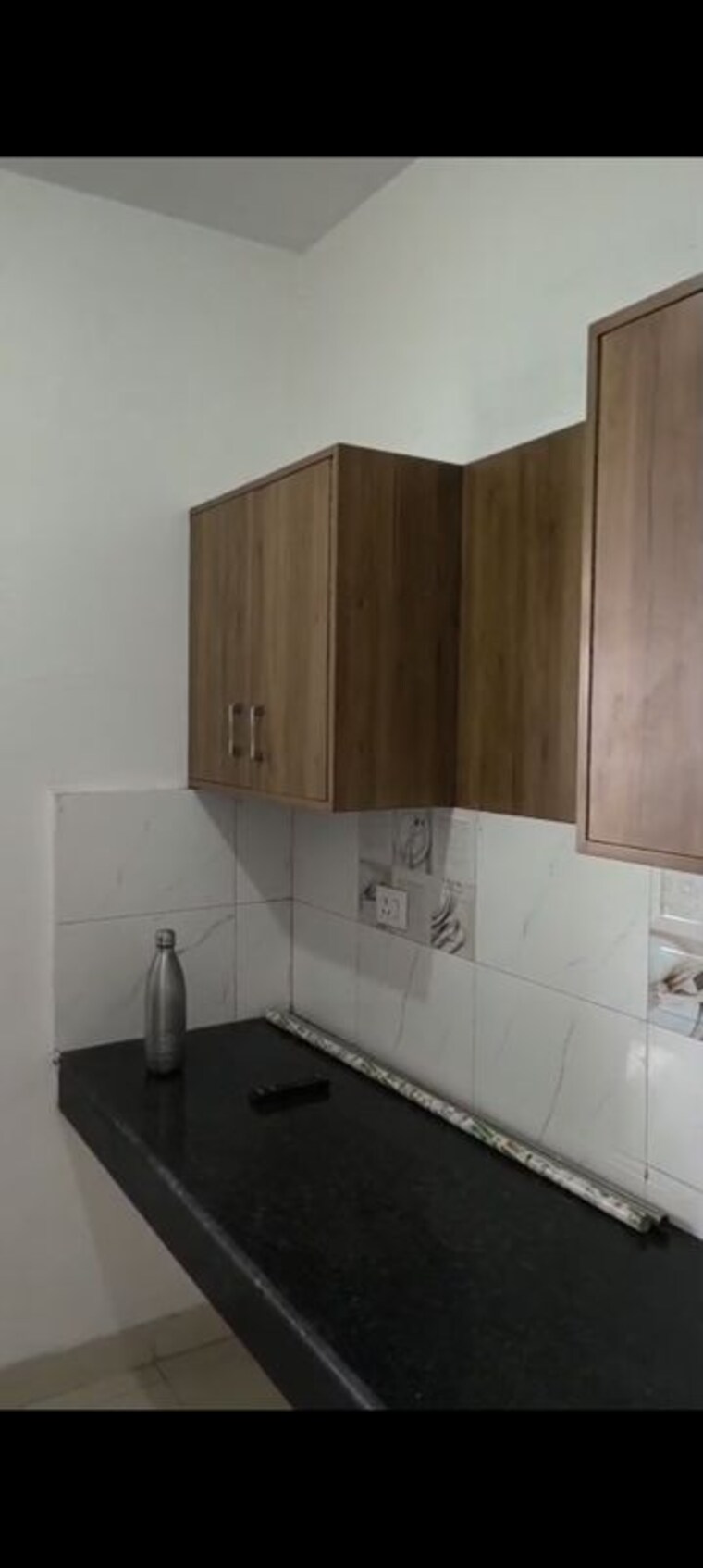 Kitchen, signature-global-the-roselia 2 Bedroom 800 Sq.Ft. Apartment In Sector 95a Gurgaon 10168154