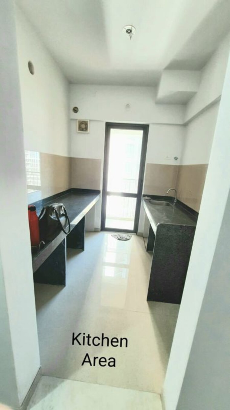Kitchen, lodha-lakeshore-greens 1.5 Bedroom 868 Sq.Ft. Apartment In Dombivli East Thane 10168150