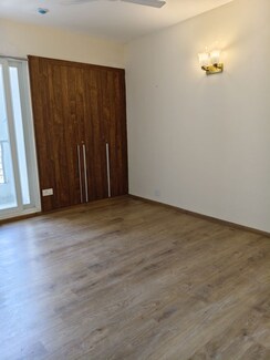 4 BHK + Servant Room Apartment For Rent in 3C Lotus Panache