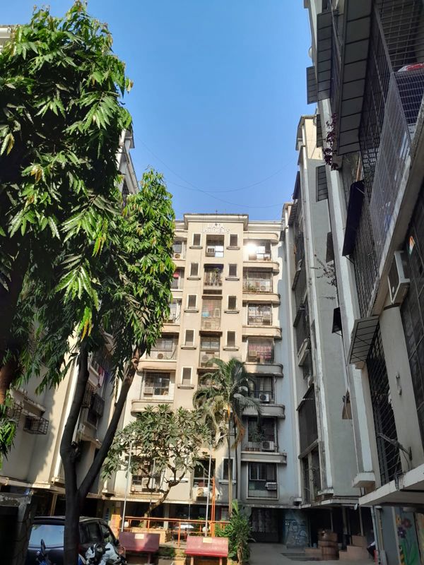 1 BHK Apartment For Rent in Lata Apartments