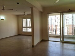 4 BHK + Servant Room Apartment For Rent in Lotus Panache