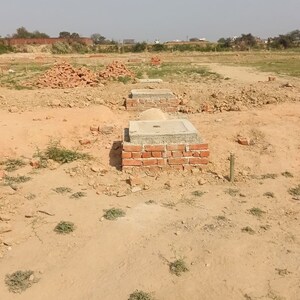 Plot Area in  Plot at Rohania – for Sale