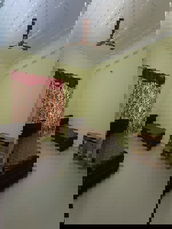 1 BHK 650 Sq.Ft. Apartment in Ansal Palam Triangle