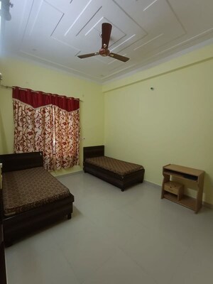 1 BHK Apartment For Rent in Ansal Palam Triangle, Palam Vihar Extension