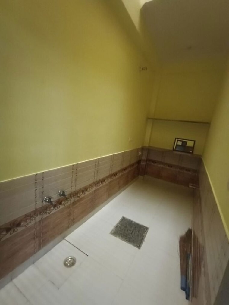 Kitchen, ansal-palam-triangle 1 Bedroom 650 Sq.Ft. Apartment In Palam Vihar Extension Gurgaon 10168166