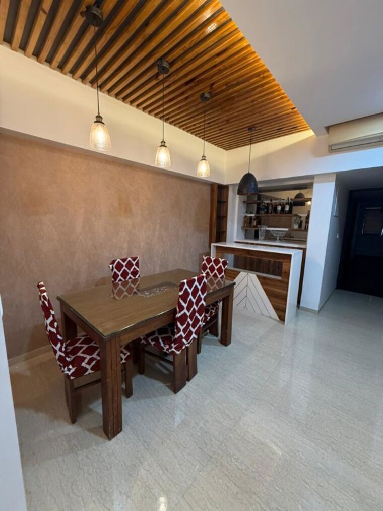 undefined, lodha-belmondo 2 Bedroom 1560 Sq.Ft. Apartment In Gahunje Pune 10168156