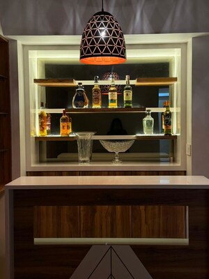 2 BHK Apartment – Exterior View View at Lodha Belmondo, Gahunje - for Rent