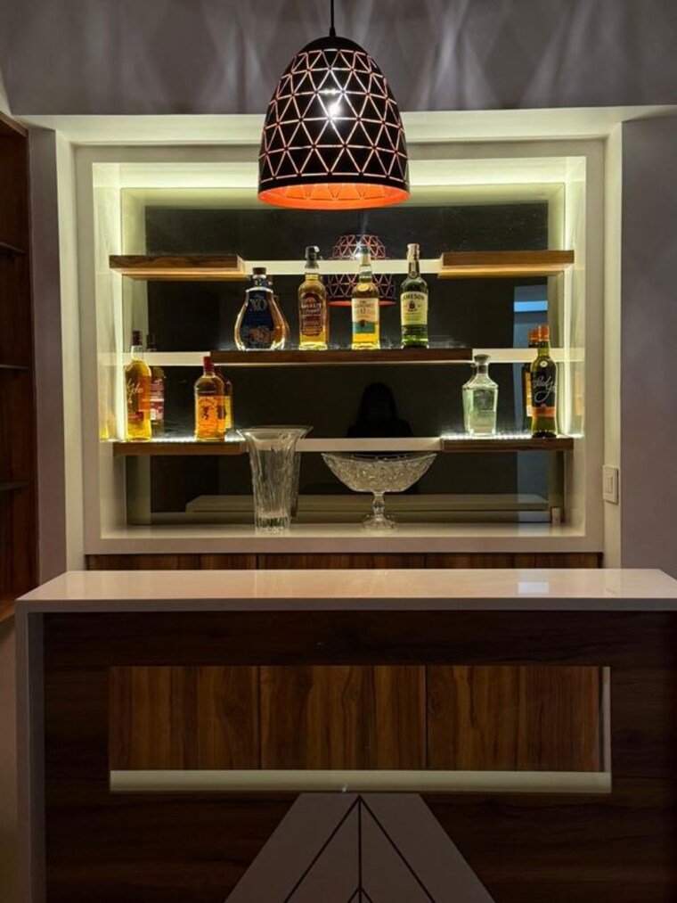 Exterior View, lodha-belmondo 2 Bedroom 1560 Sq.Ft. Apartment In Gahunje Pune 10168156