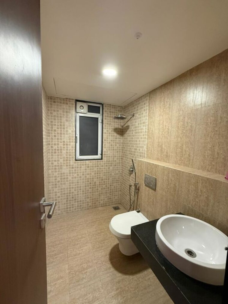 Bathroom, lodha-belmondo 2 Bedroom 1560 Sq.Ft. Apartment In Gahunje Pune 10168156