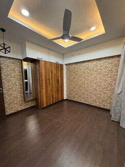 2 BHK + Pooja Room,Store Room Apartment For Rent in Lodha Belmondo