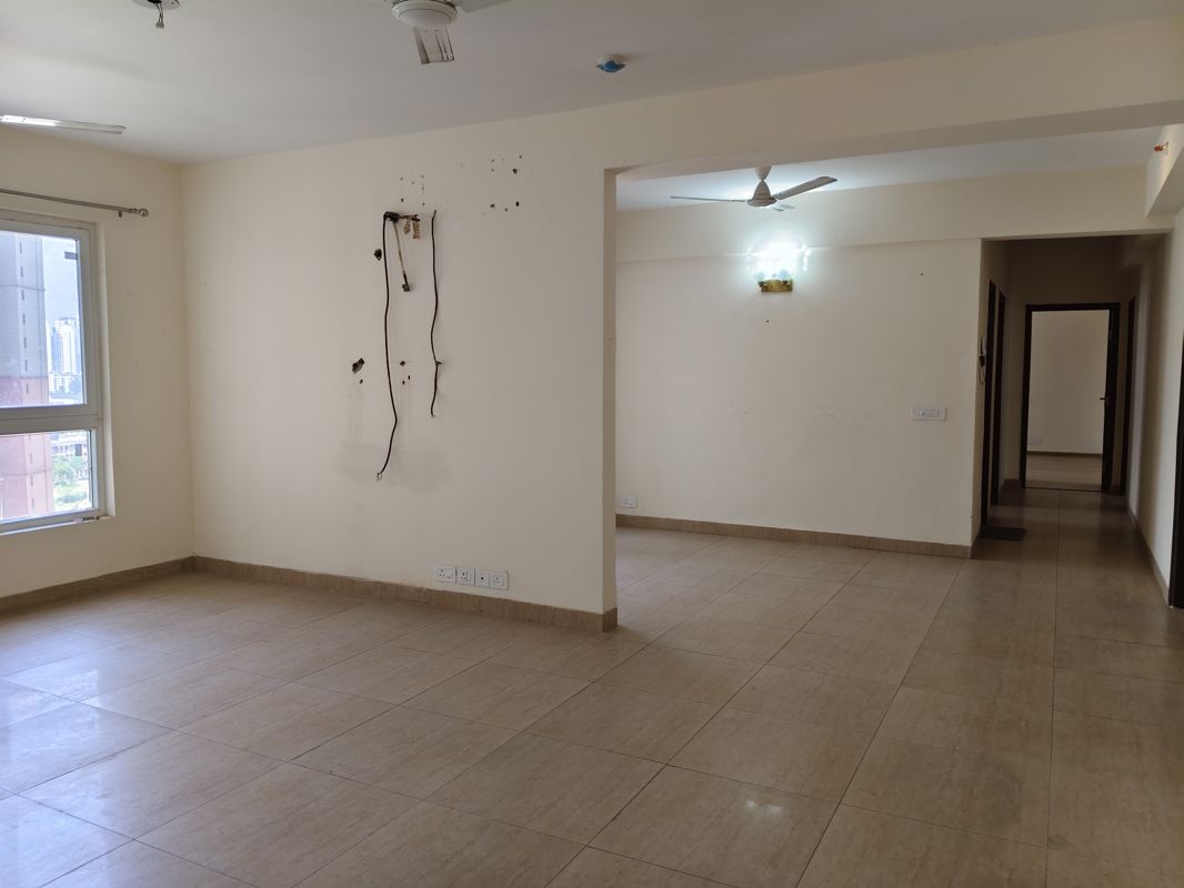4 BHK + Servant Room 2563 Sq.Ft. Apartment in Lotus Panache