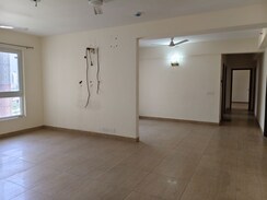 4 BHK + Servant Room Apartment For Rent in Lotus Panache