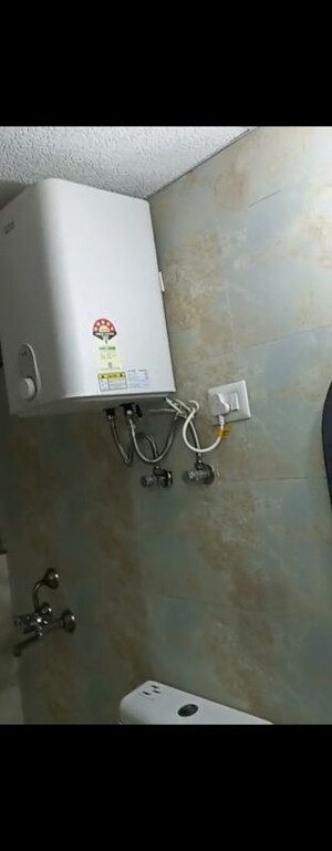 Furnished Amenities in 2 BHK Apartment at Signature The Serenas, Sohna Sector 36 – for Rent