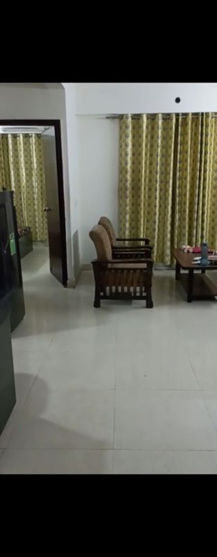 Living Room, signature-the-serenas 2 Bedroom 614 Sq.Ft. Apartment In Sohna Sector 36 Gurgaon 10167973