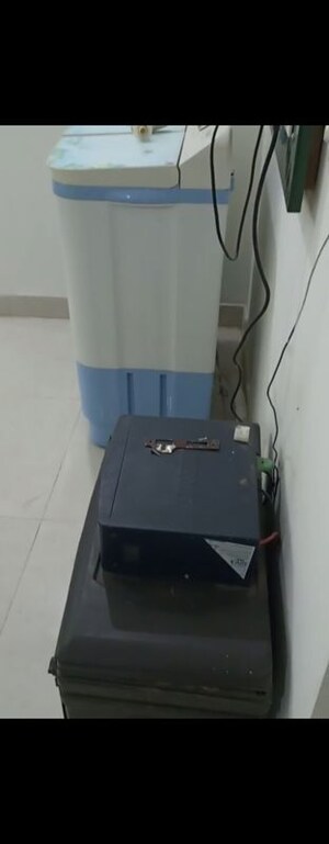 Furnished Amenities in 2 BHK Apartment at Signature The Serenas, Sohna Sector 36 – for Rent