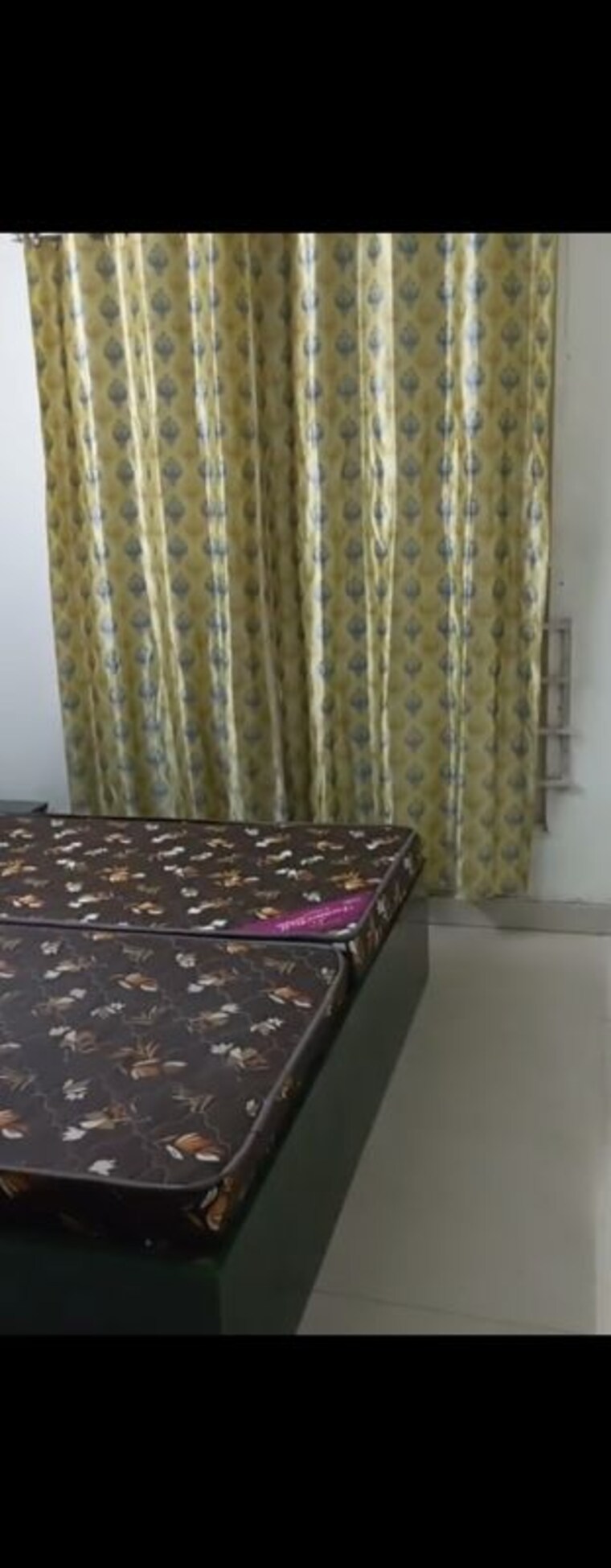 Bedroom, signature-the-serenas 2 Bedroom 614 Sq.Ft. Apartment In Sohna Sector 36 Gurgaon 10167973