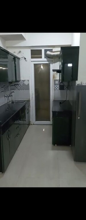 Kitchen in 2 BHK Apartment at Signature The Serenas, Sohna Sector 36 – for Rent