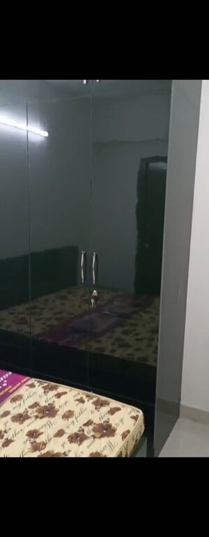 Bathroom in 2 BHK Apartment at Signature The Serenas, Sohna Sector 36 – for Rent