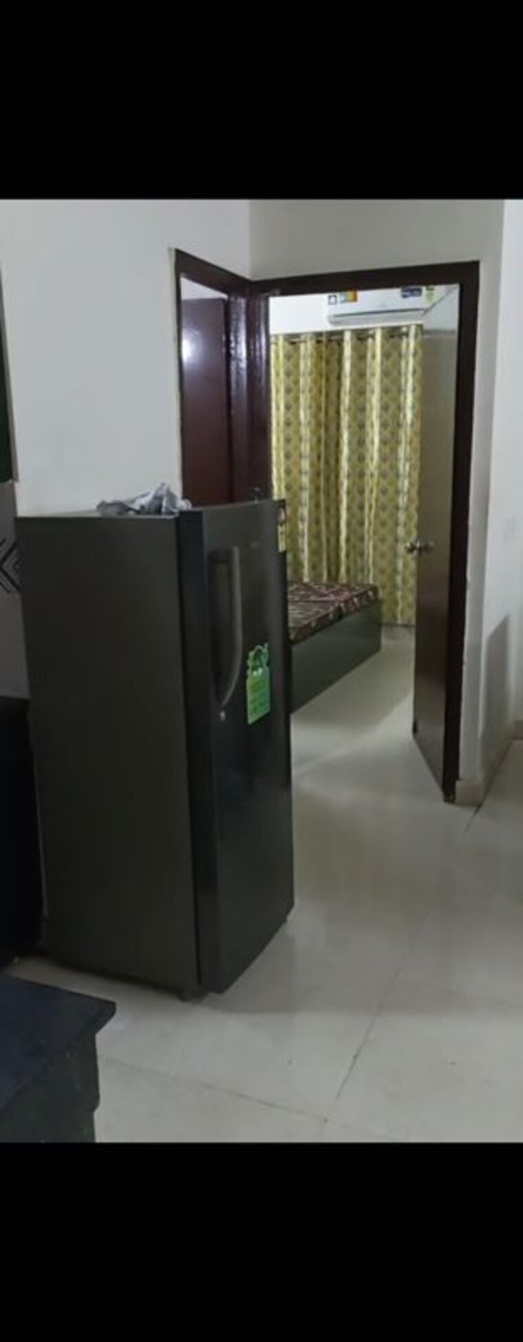 Master Bedroom, signature-the-serenas 2 Bedroom 614 Sq.Ft. Apartment In Sohna Sector 36 Gurgaon 10167973