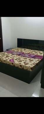 2 BHK + Pooja Room 614 Sq.Ft. Apartment in Signature The Serenas