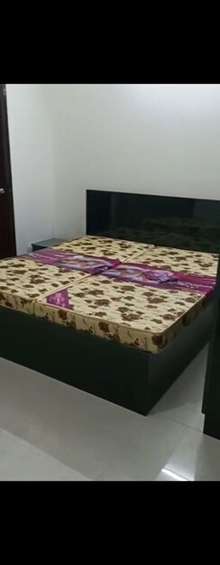 2 BHK + Pooja Room Apartment For Rent in Signature The Serenas