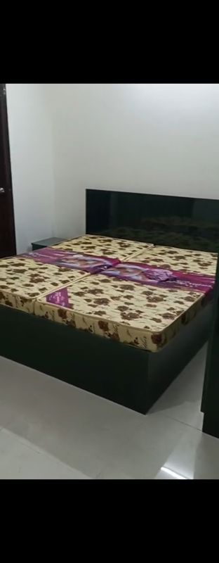 2 BHK + Pooja Room Apartment For Rent in Signature The Serenas
