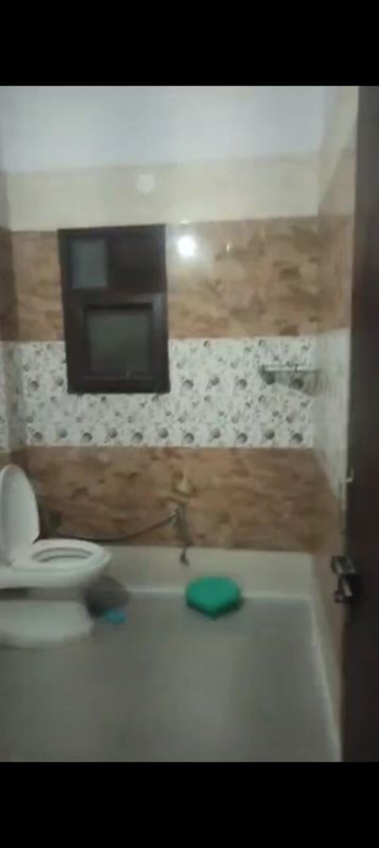 Bathroom, ansal-palam-triangle 2 Bedroom 850 Sq.Ft. Builder Floor In Palam Vihar Extension Gurgaon 10166746