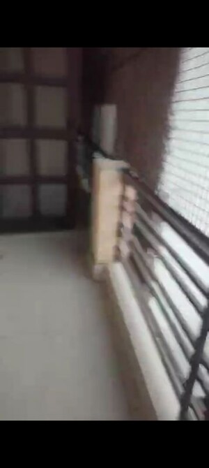 Staircase in 2 BHK Builder Floor at Ansal Palam Triangle, Palam Vihar Extension – for Rent