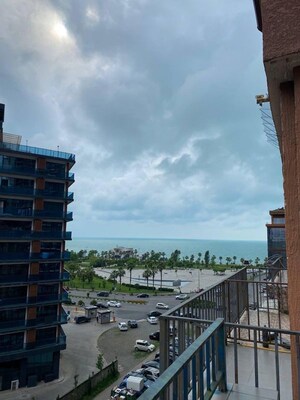 2 BHK Apartment – Exterior View View at Meenakshi Apartments Ravet, Ravet - for Rent