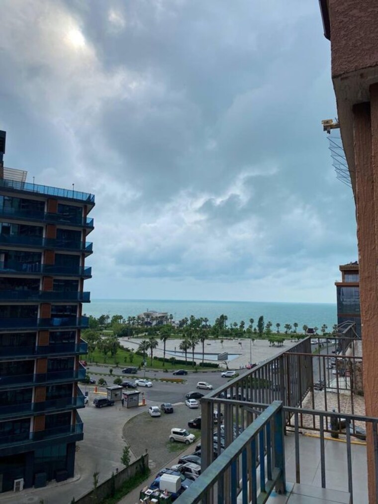 Exterior View, meenakshi-apartments-ravet 2 Bedroom 750 Sq.Ft. Apartment In Ravet Pune 10168169