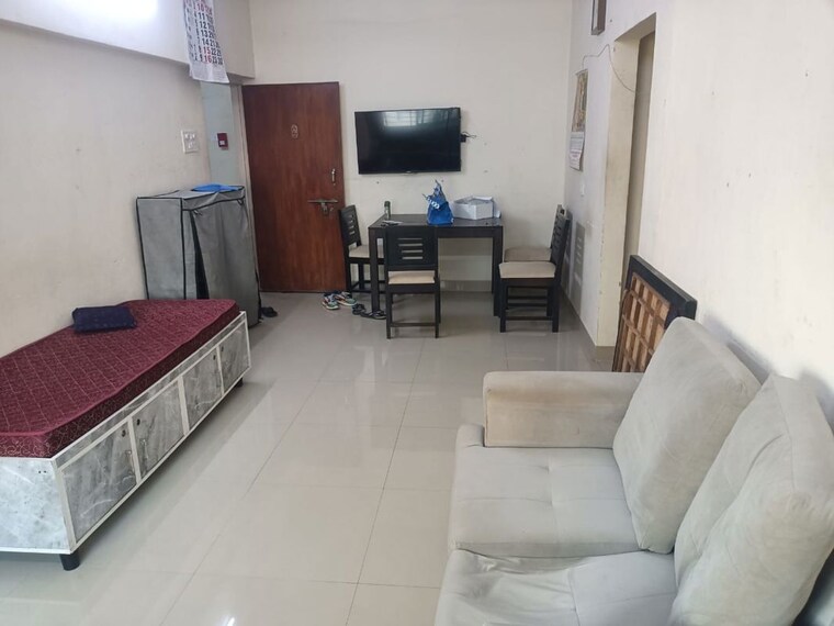 Kitchen, hiranandani-tamara 1 Bedroom 400 Sq.Ft. Apartment In Powai Mumbai 10168175