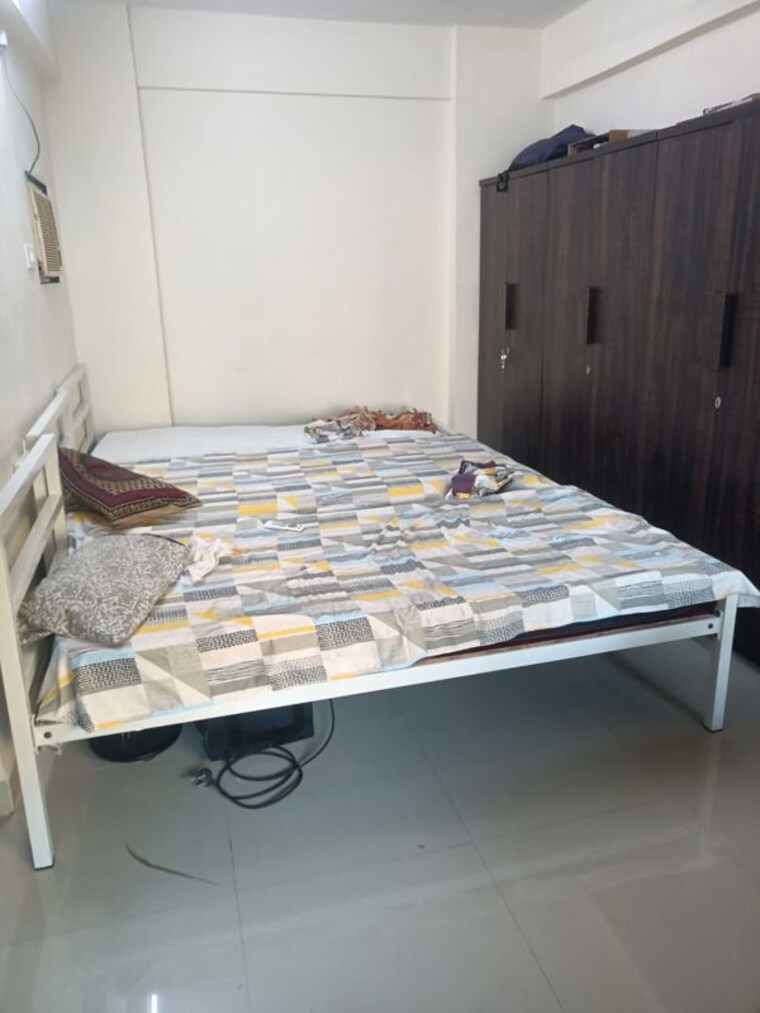 Bedroom, hiranandani-tamara 1 Bedroom 400 Sq.Ft. Apartment In Powai Mumbai 10168175