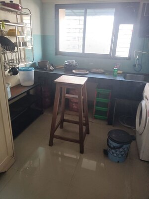 1 BHK Apartment For Rent in Hiranandani Tamara, Powai