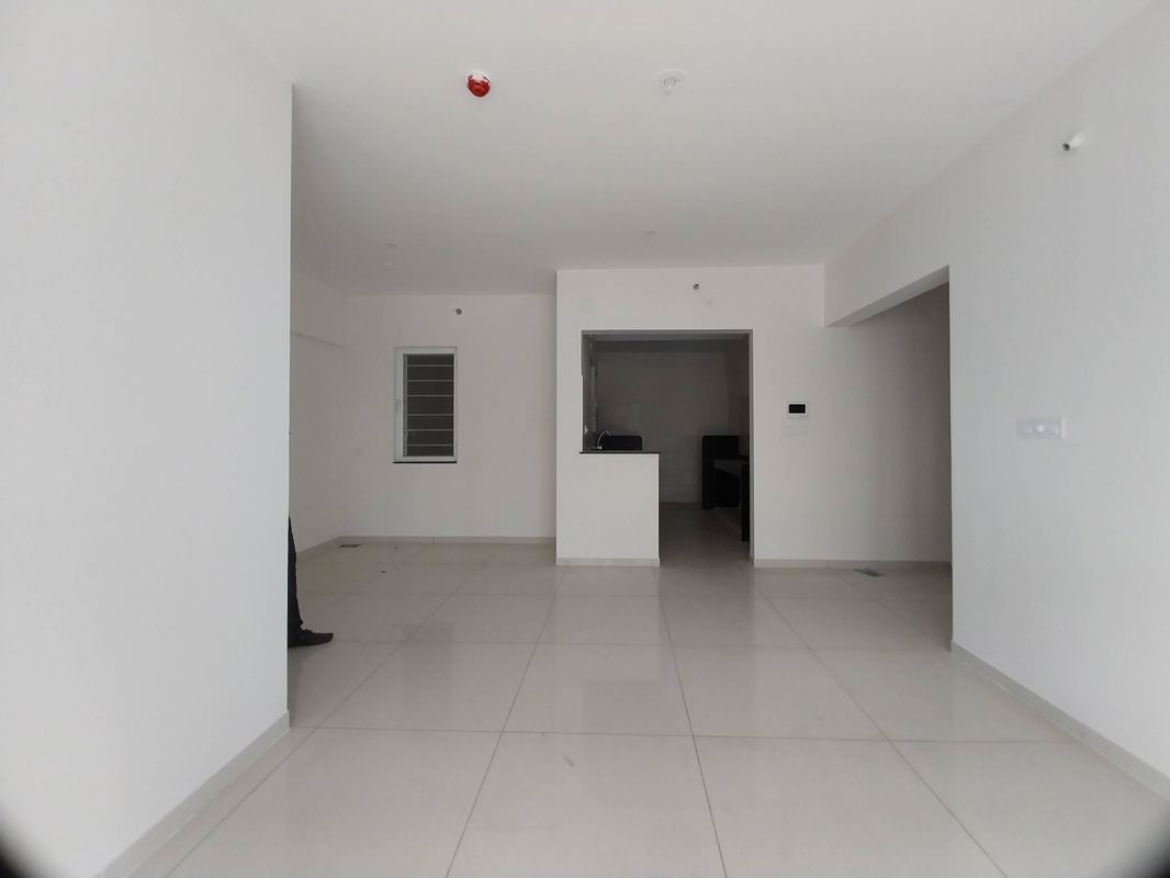2 BHK Apartment For Rent in Yashwin Orizzonte