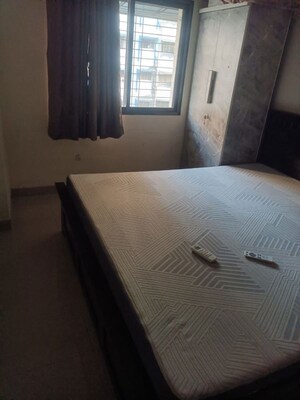 Bedroom in 1 BHK Apartment at Greenfields Apartment, Lower Parel – for Rent