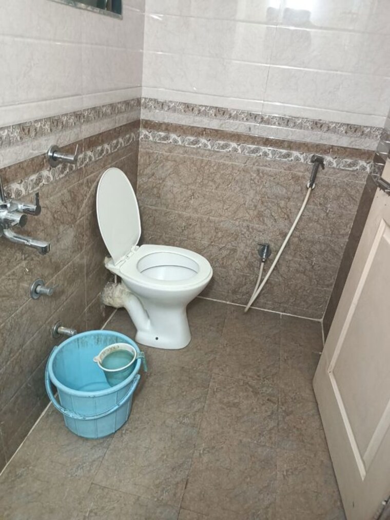 Bathroom, greenfields-apartment 1 Bedroom 660 Sq.Ft. Apartment In Lower Parel Mumbai 10168178