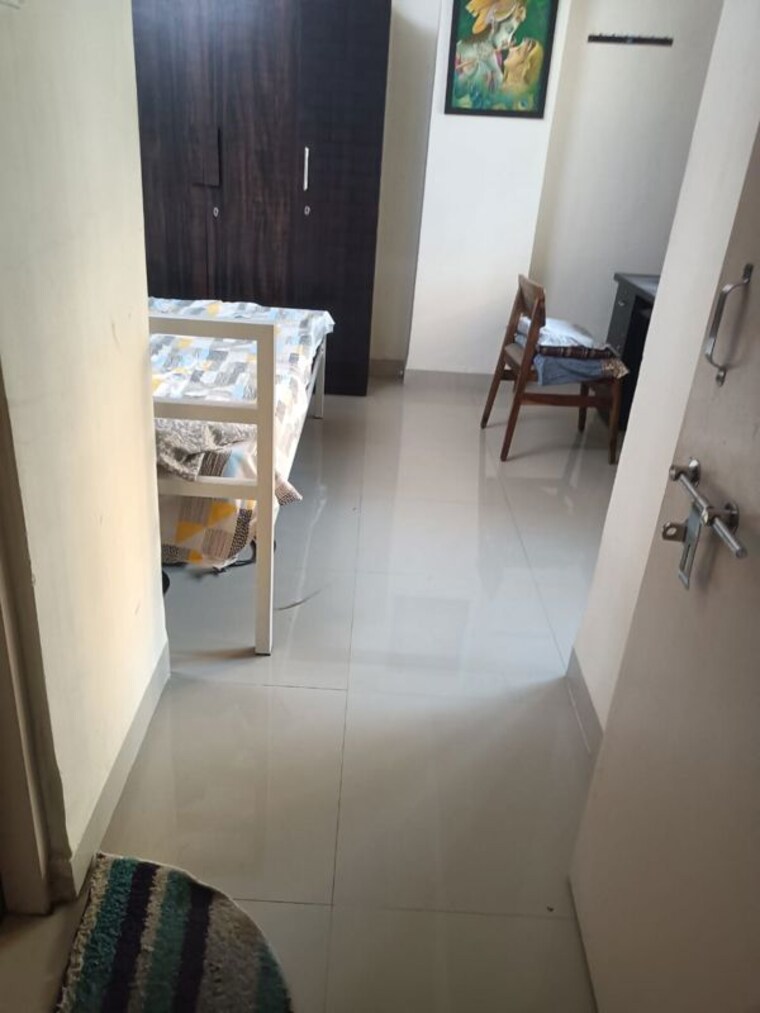 Balcony, greenfields-apartment 1 Bedroom 660 Sq.Ft. Apartment In Lower Parel Mumbai 10168178