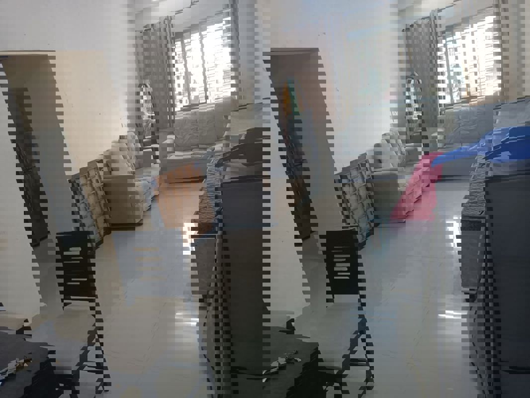 1 BHK + Pooja Room 660 Sq.Ft. Apartment in Greenfields Apartment