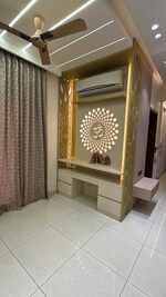 2.5 BHK + Pooja Room,Study Room 1181 Sq.Ft. Builder Floor in Signature Global Park 4 and 5