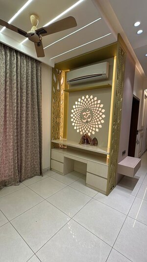 2.5 BHK Builder Floor For Rent in Signature Global Park 4 and 5, Sohna Sector 36