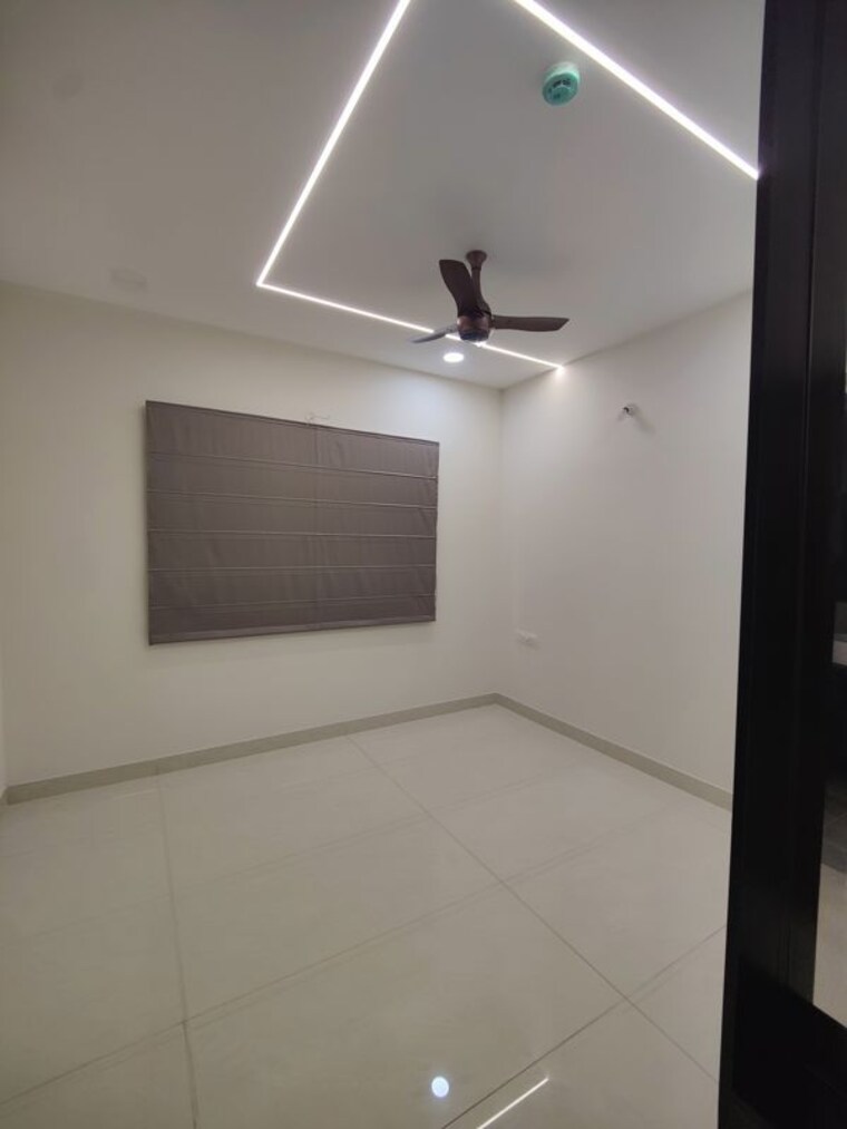 Room, prestige-beverly-hills 4 Bedroom 2708 Sq.Ft. Apartment In Kokapet Hyderabad 10168182