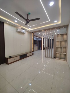 4 BHK + Pooja Room Apartment For Rent in Prestige Beverly Hills